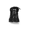 New Rock - MWALL106S16 Platform sneakers - Black Product image